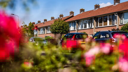 verandering huurtoeslag 2026