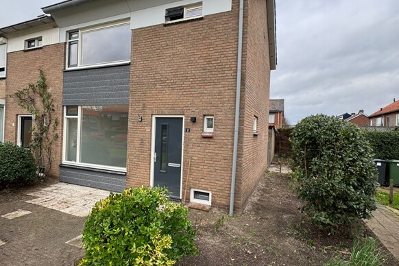 Seringenstraat 2