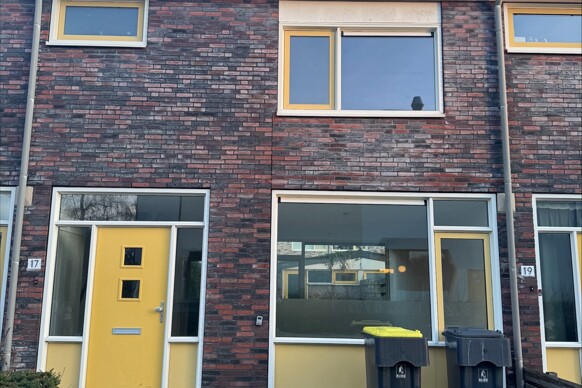 Jasmijnstraat 17