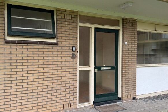 Burg. Diepenhorstsingel 11