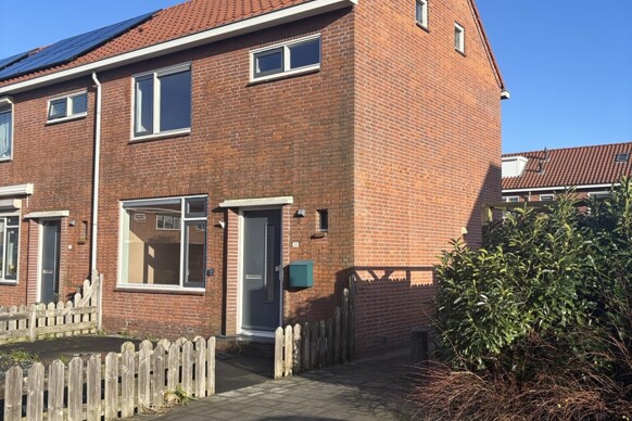 Nassaustraat 23