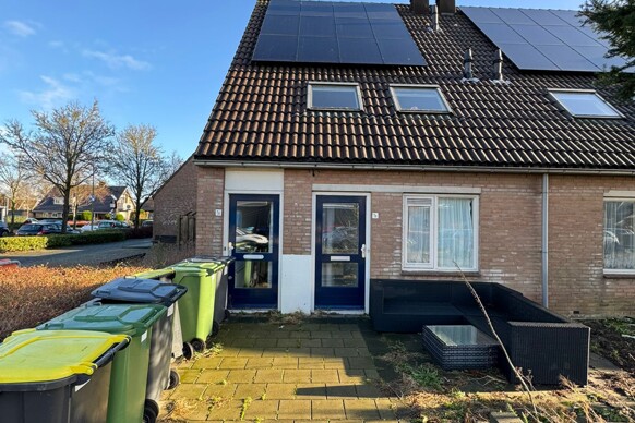 Leeuwerikstraat 1-A