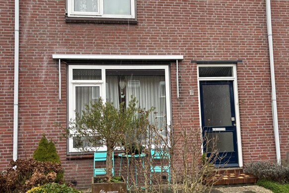 Repelstraat 3