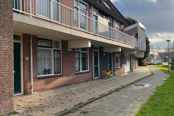 Boskade 29