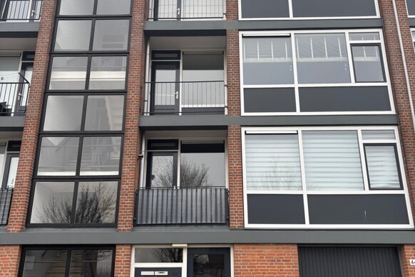 Vezelstraat 48