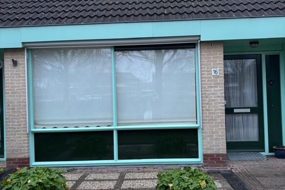 Van Esscheplantsoen 16