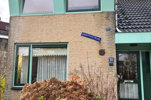 Van Esscheplantsoen 20
