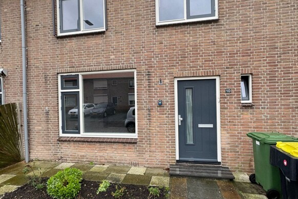 Irenestraat 10