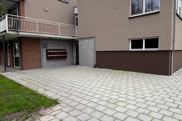 Apollostraat 114