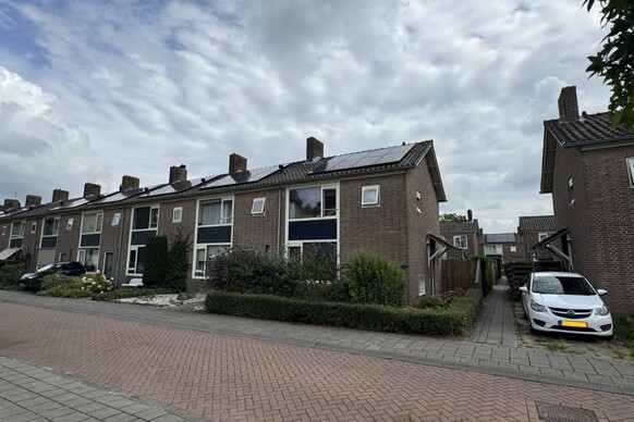 Evertsenstraat 12