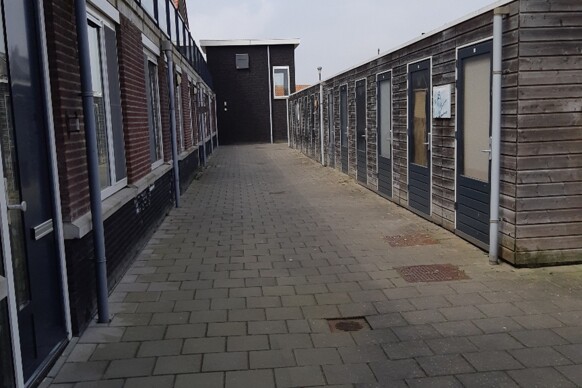 Burgemeester Kolbach erf 8