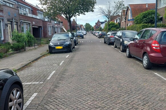 Prins Bernhardstraat 33