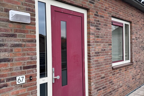 Van Speijkstraat 67