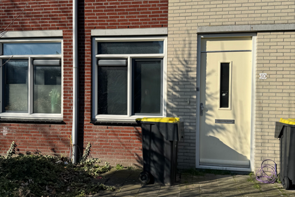 Annie M.G. Schmidtstraat 30