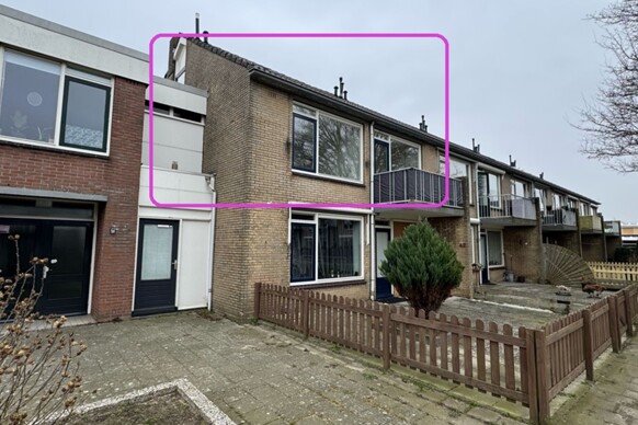 Van Beethovenstraat 62