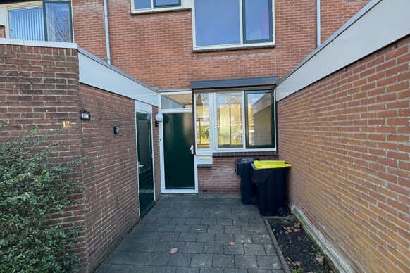 Roerdompsingel 17