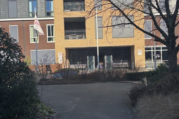 Rembrandtplein 40