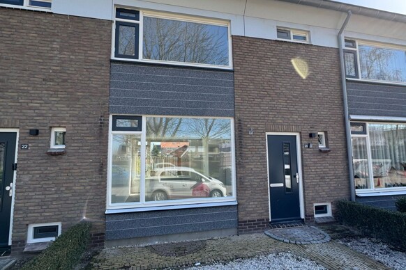 Berkenlaan 20