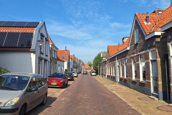 Dorpsstraat 33
