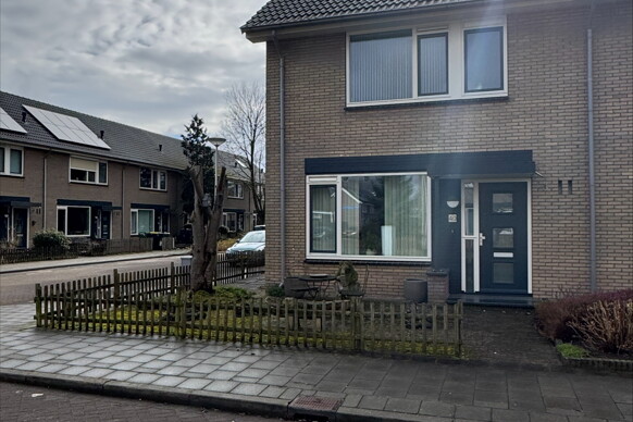 Seringenstraat 40