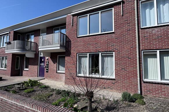 Roodenburg Vermaatstraat 8-A