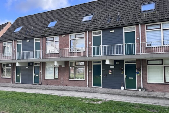 Boskade 135