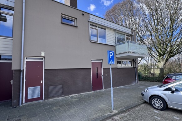 Saturnusstraat 245