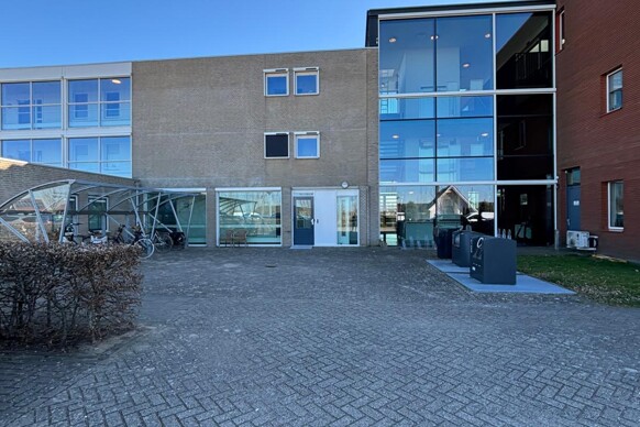 Grote Weel 22