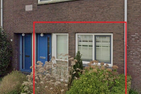 Haringvliet 19