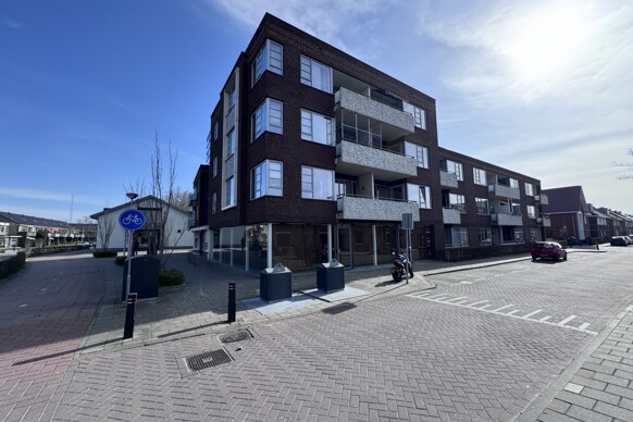 Bernhardstraat 3-b