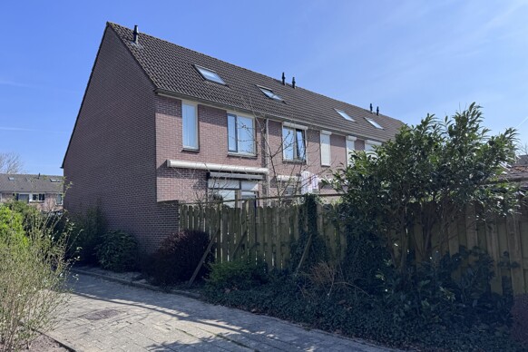 Kwartelstraat 62