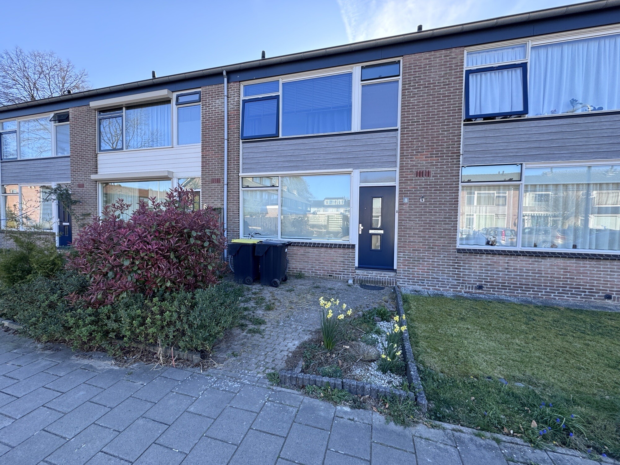 Meidoornstraat 8