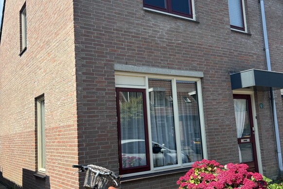 Vlasakkerweg 12