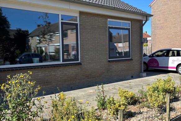 Coorndijkstraat 22