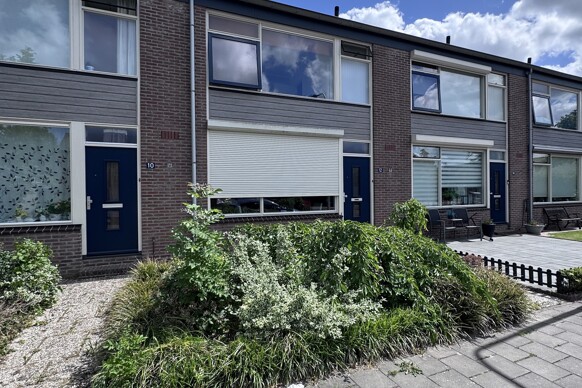Elzenstraat 12