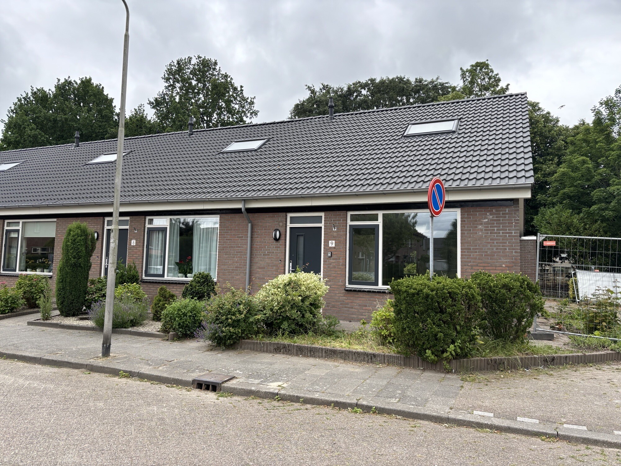 Boomgaard 9