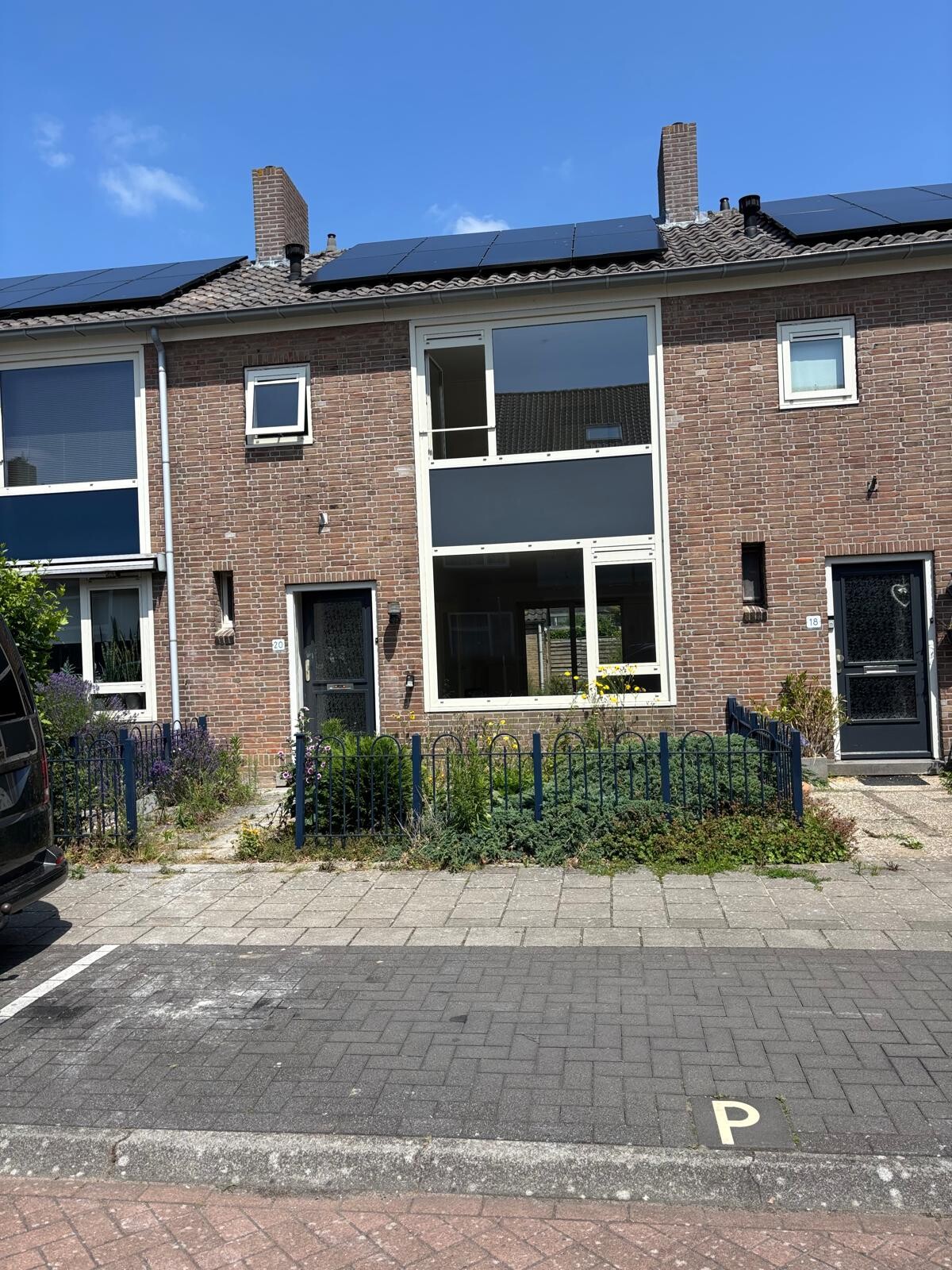 Van Speijkstraat 20