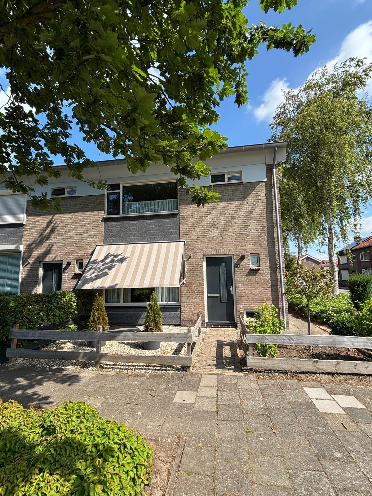 Eikenlaan 14