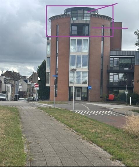 Beneden Molendijk 107