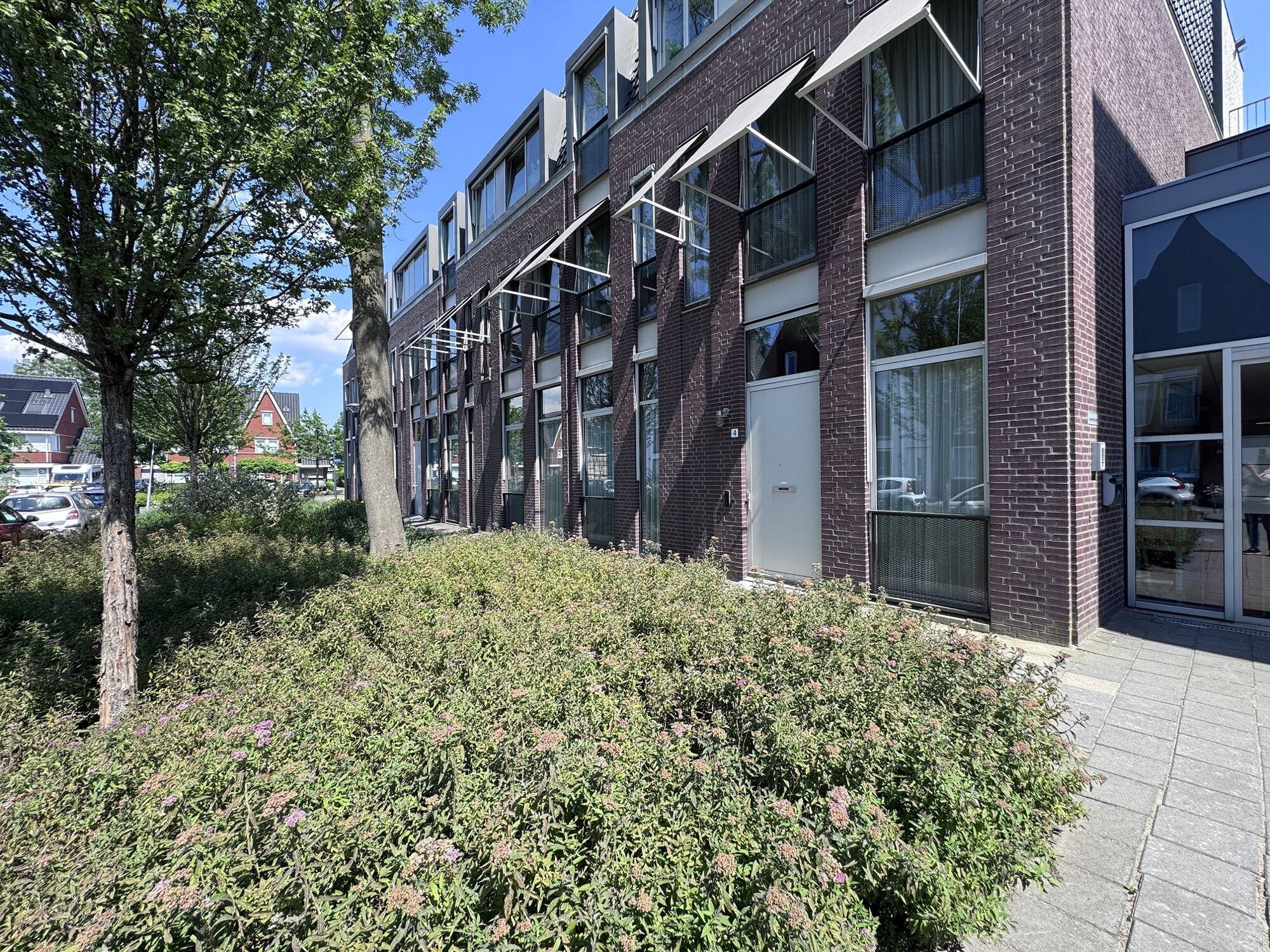 Schaduwrijk 4