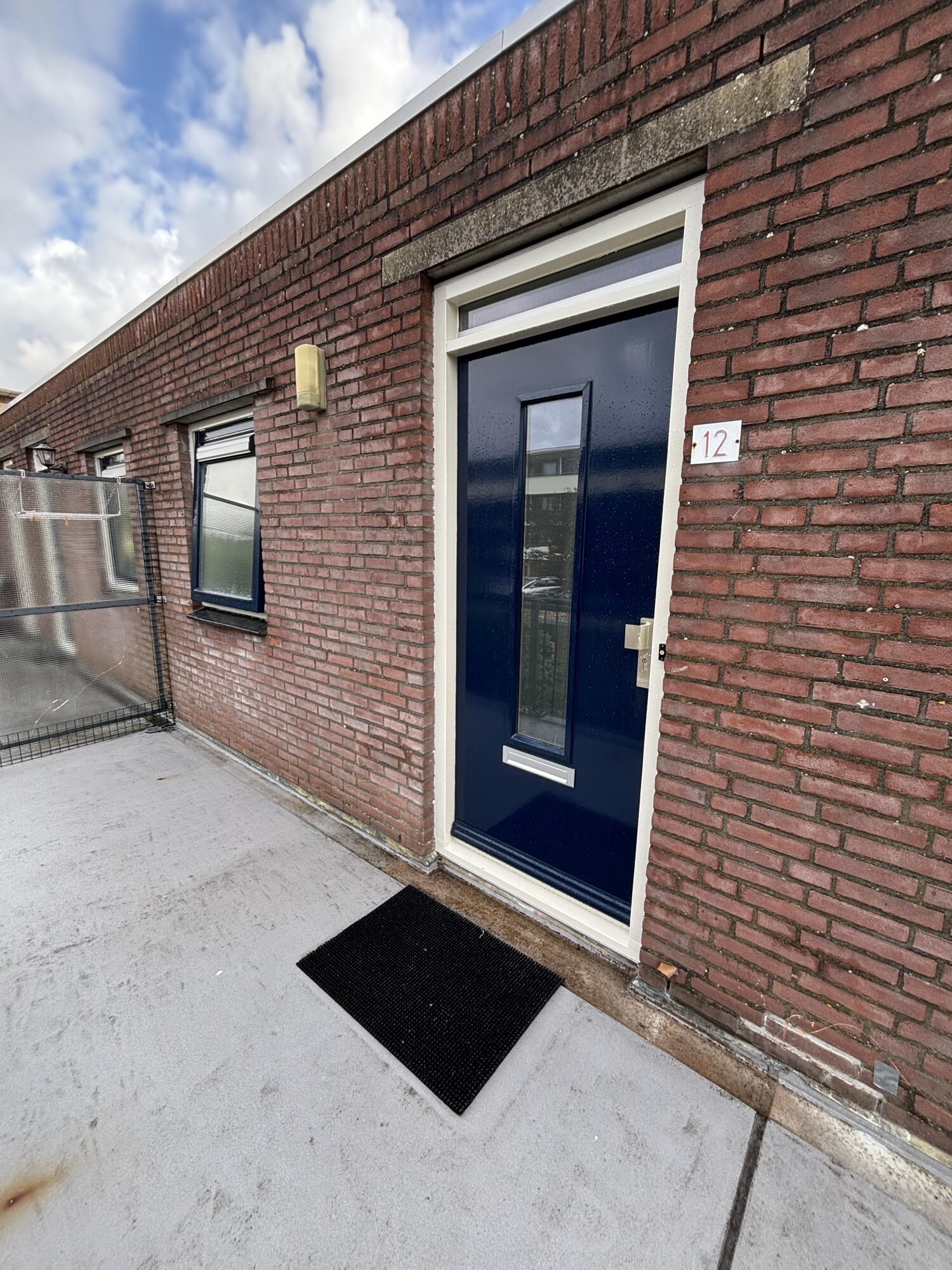 Marsmanplein 12