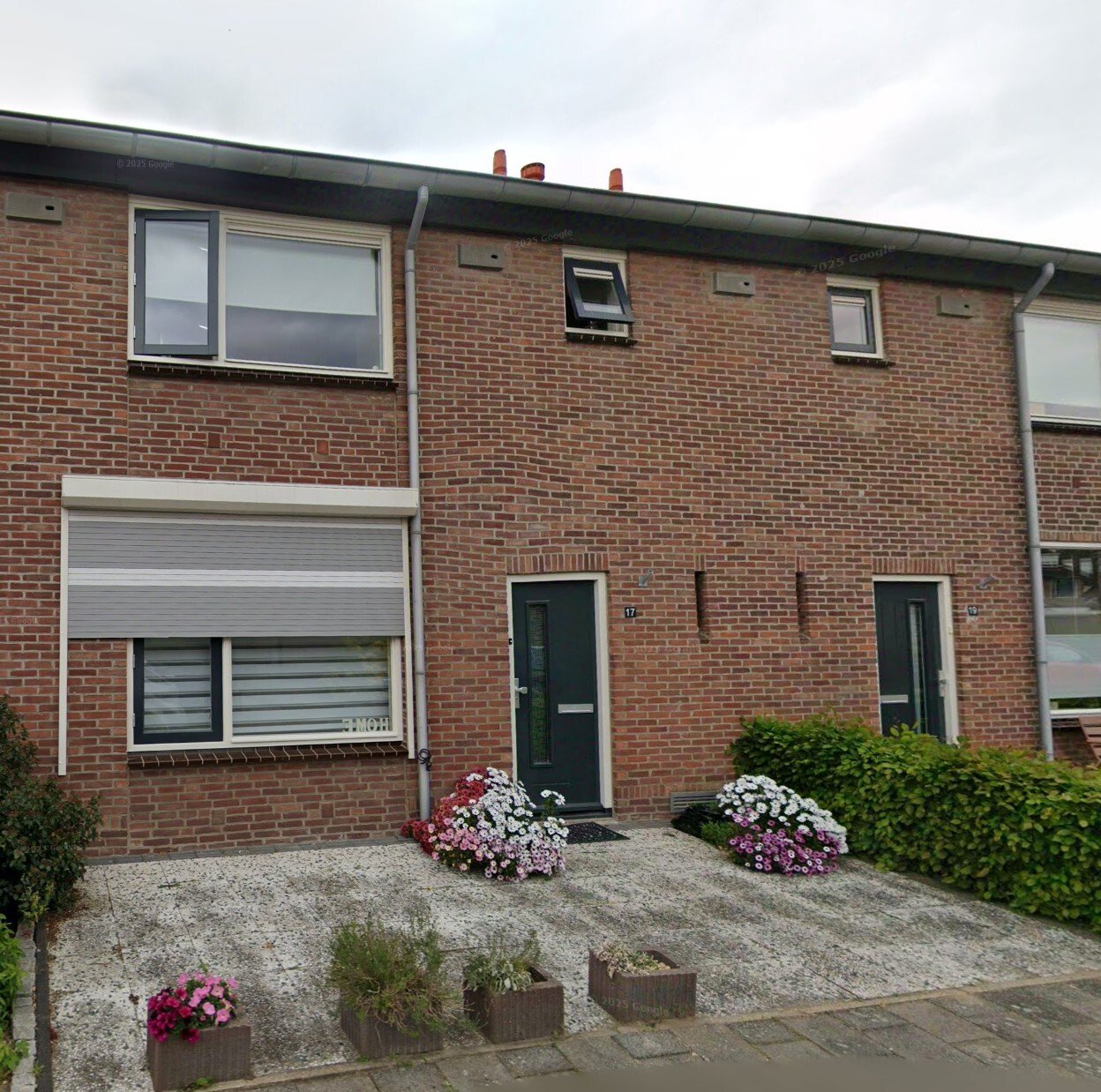 Beatrixstraat 17