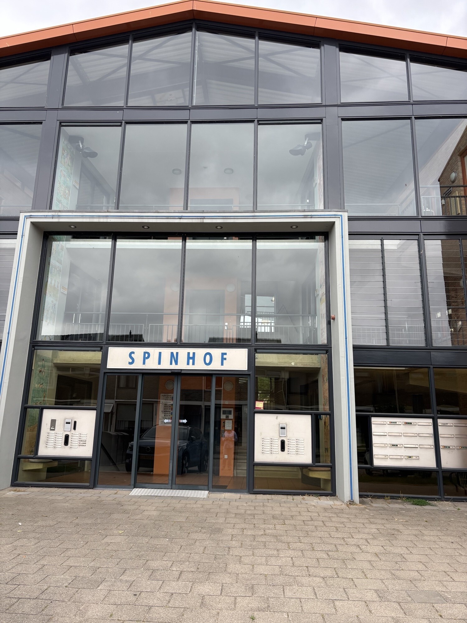 Spinnerijstraat 17