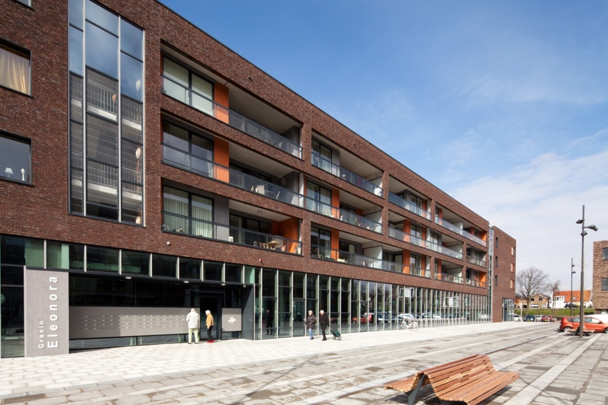Koninginneplein 89