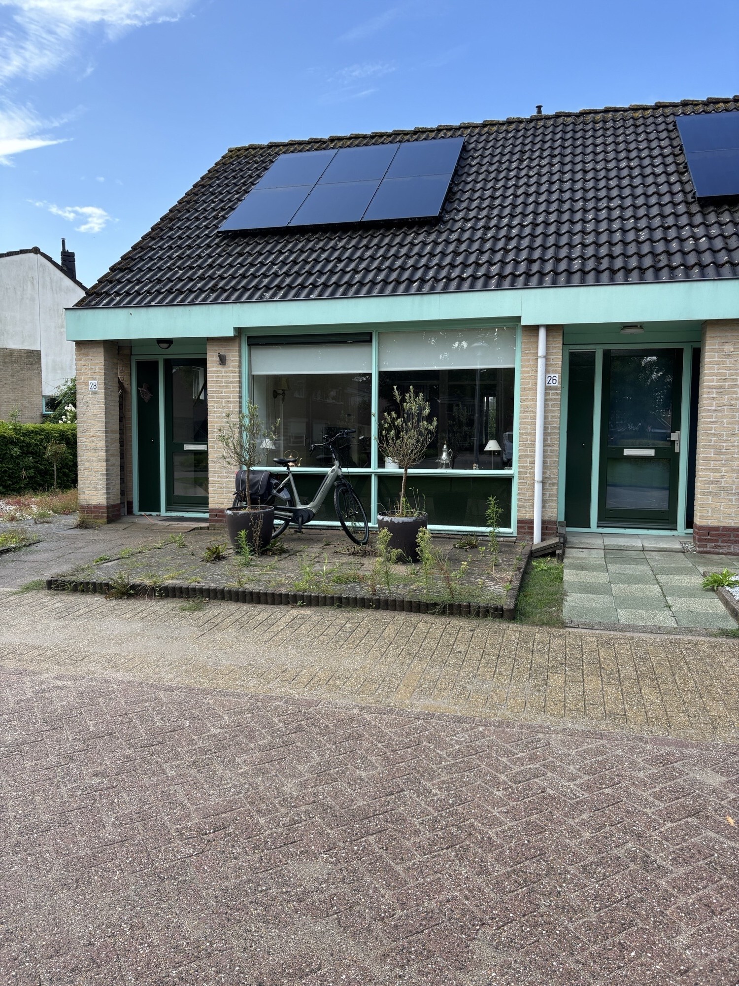 Van Esscheplantsoen 28