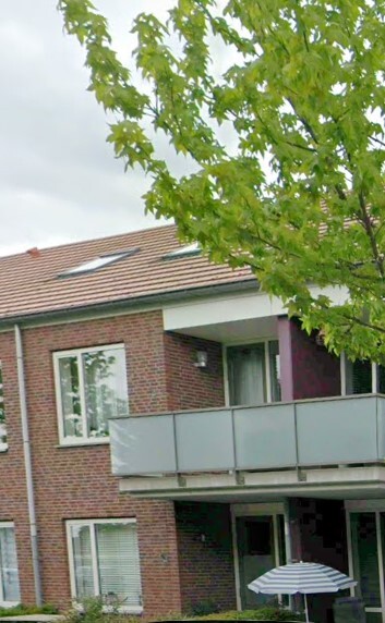 Wilhelminastraat 14