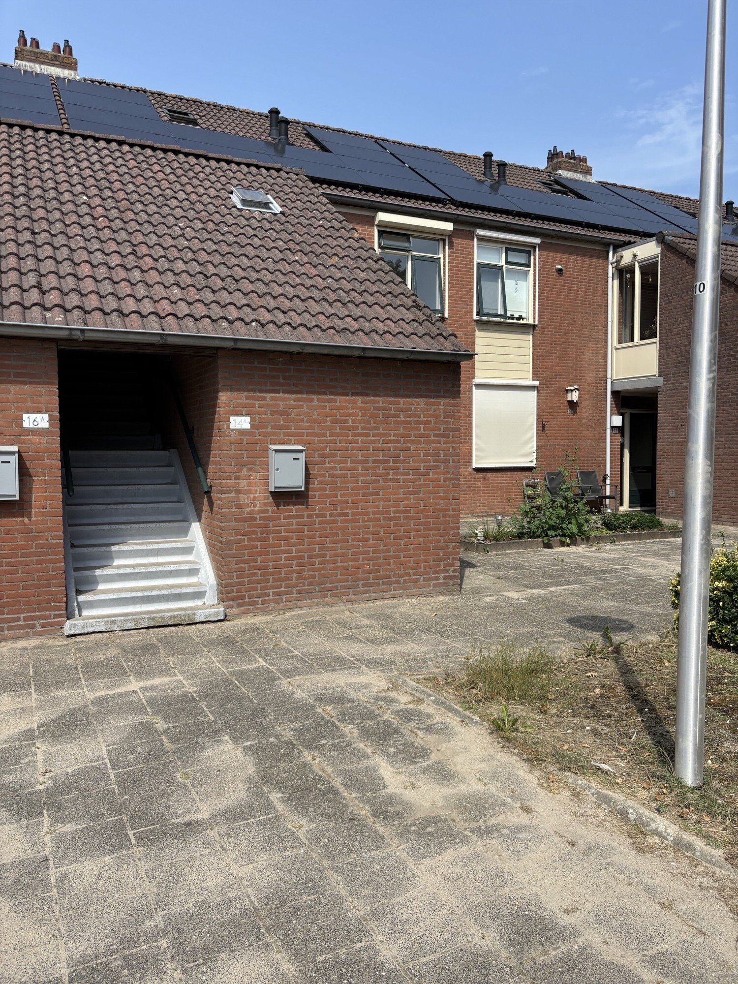 Wiekenkruis 14