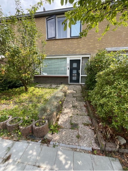 appartementen te huur op Molenvlietlaan 69