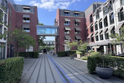 Zomerplein 3