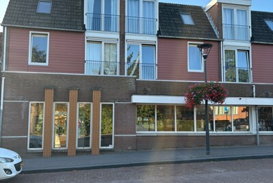 Oranjestraat 8